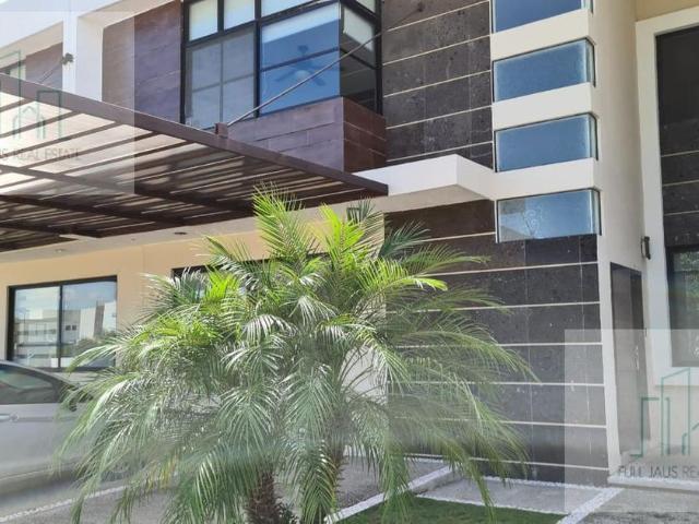 Casa en renta Sol Campestre, Villahermosa, Tabasco