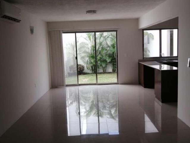 Casa en renta Sol Campestre, Villahermosa, Tabasco