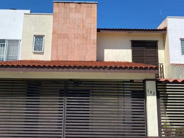 Casa en renta Sol Campestre, Villahermosa, Tabasco