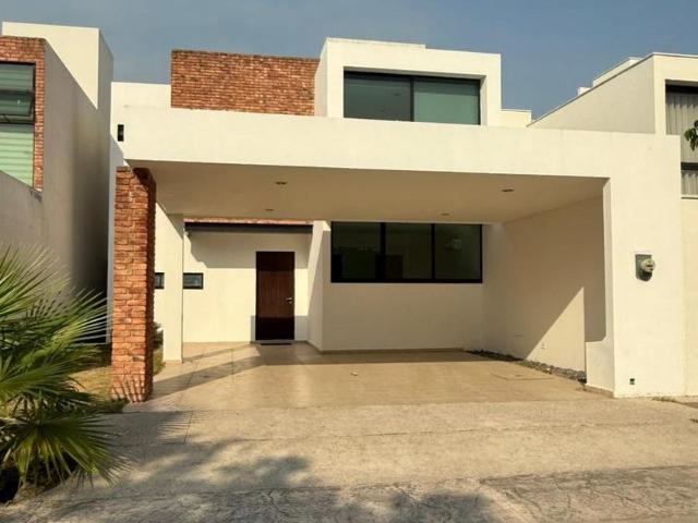 Casa en renta Sol Campestre, Villahermosa, Tabasco