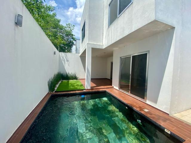 Casa en renta Sol Campestre, Villahermosa, Tabasco