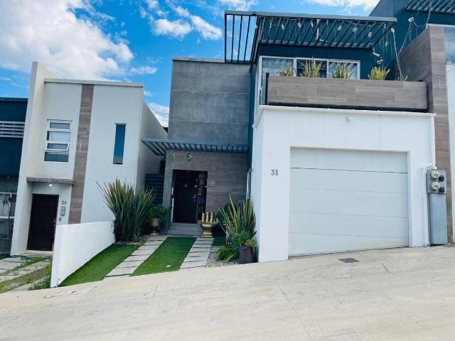 Casa en renta, Solana Residencial, Ensenada, Baja California