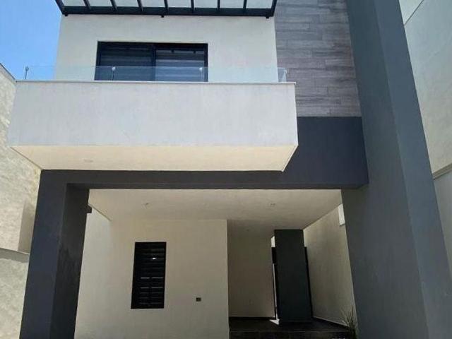 Casa en renta Solana Residencial, García, Nuevo León, 66036, México