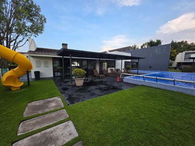 Casa en renta Solares, San Juan De Ocotán, Zapopan, Región Centro, Jalisco, 45019, México