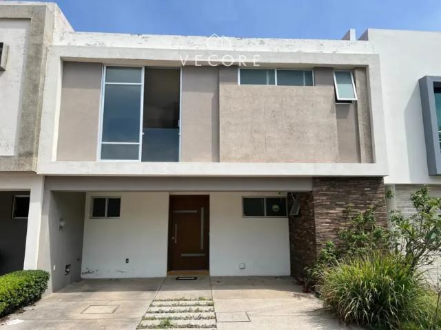 Casa en renta Solares, San Juan De Ocotán, Zapopan, Región Centro, Jalisco, 45222, México