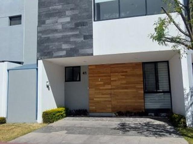 Casa en renta Solares, Zapopan, Jalisco