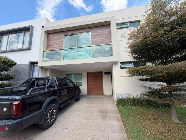 Casa en renta Solares, Zapopan, Jalisco