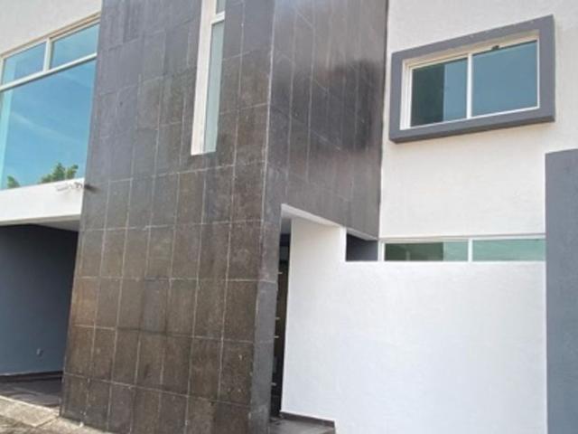 Casa en renta Solear Torremolinos, Morelia, Michoacán