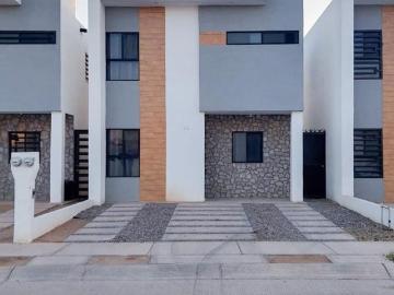 Casa en renta Solidaridad Ii, Hermosillo, Hermosillo