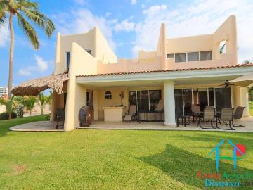 Casa en renta Son Vida Diamante, Costera De Las Palmas, Playa Diamante, O La Zanja, Acapulco, Guerrero, México
