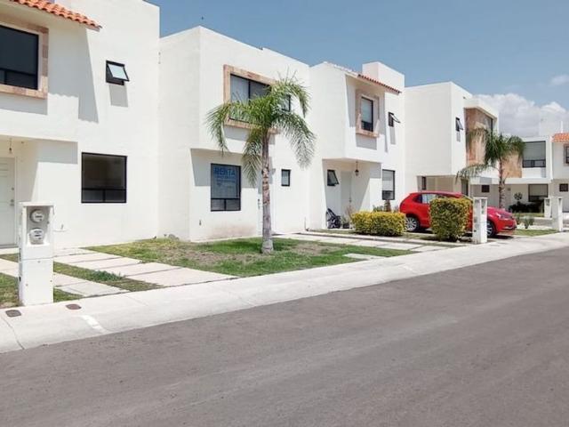 Casa en renta Sonterra, Delegación Felipe Carrillo Puerto, Municipio De Querétaro, Querétaro, 76116, México
