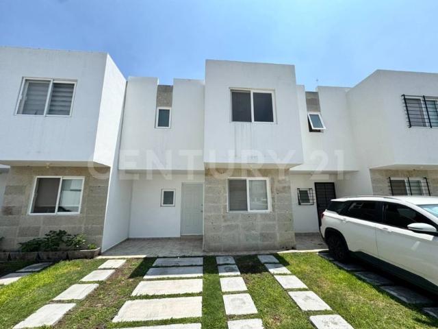 Casa en renta Sonterra Iv, Municipio De Querétaro