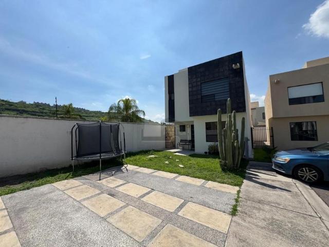 Casa en renta Sonterra Iv, Municipio De Querétaro