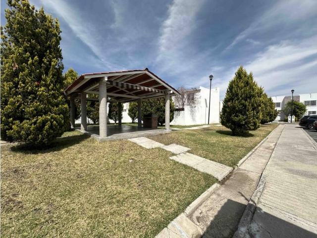 Casa en renta Sonterra Iv, Municipio De Querétaro