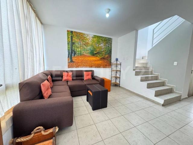 Casa en Renta, Sonterra, Querétaro