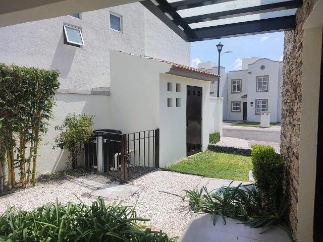 casa en renta sonterra queretaro amueblada