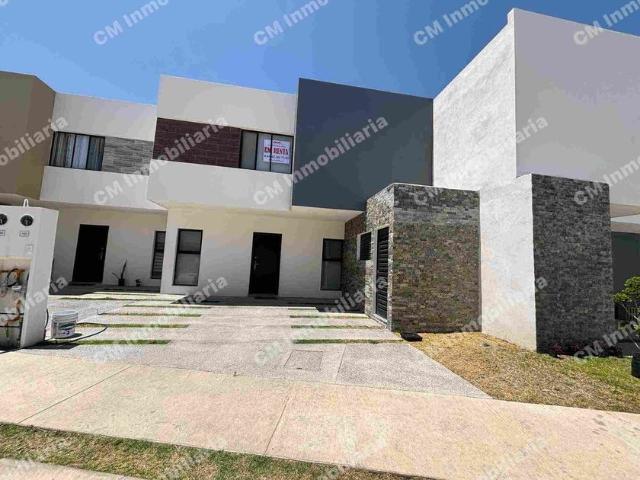 Casa en renta Sotavento Residencial, Boulevard San Antonio, Pozos, San Luis Potosí, México