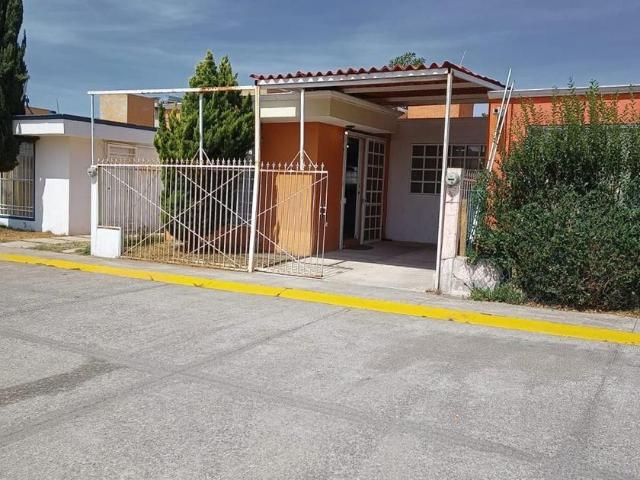 Casa en renta Soyaniquilpan De Juárez, Estado De México, México