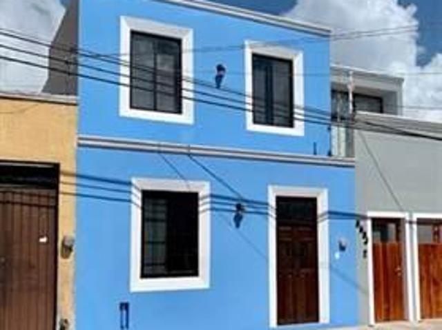 Casa en Renta Tulix en el Barrio de Santiago