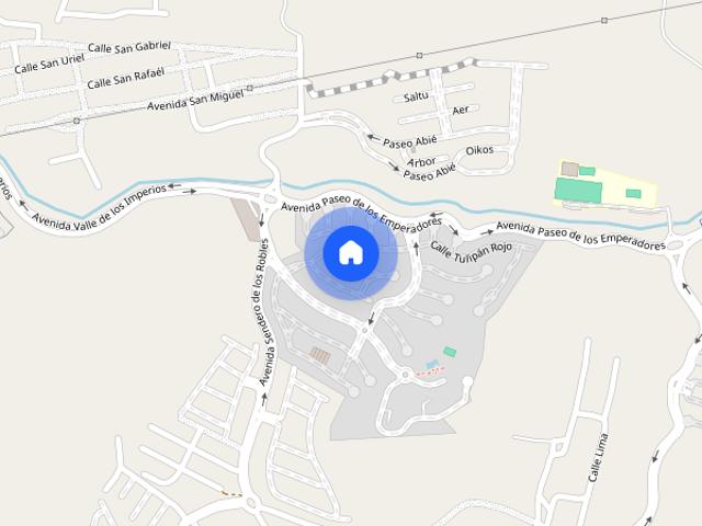 Casa en renta, Tulipan Amarillo #1501Int. 69, Colonia Sendas Residencial, C.P. 45134