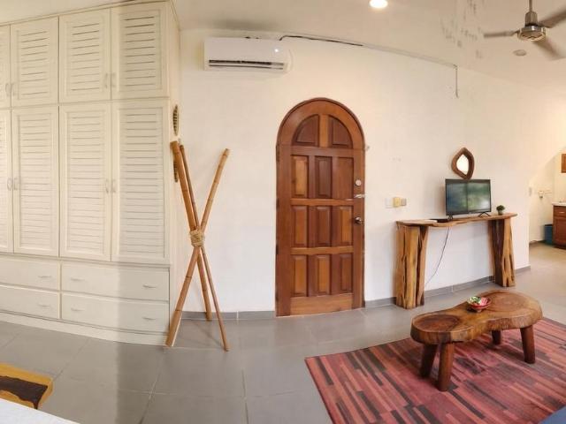 Casa en renta Tulum
