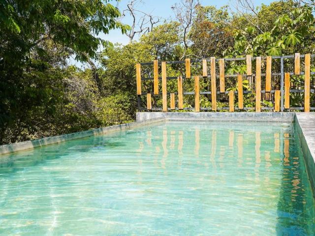 Casa en renta Tulum