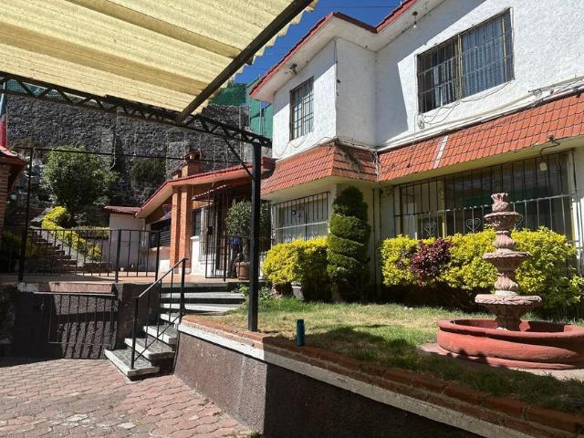 Casa en renta Tulum 308, Lt 04, Territorio Torres, Héroes De Padierna, Ciudad De México, Cdmx, México
