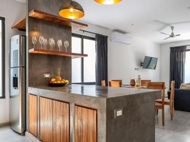 Casa en renta Tulum