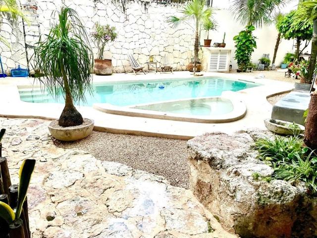 Casa en renta Tulum