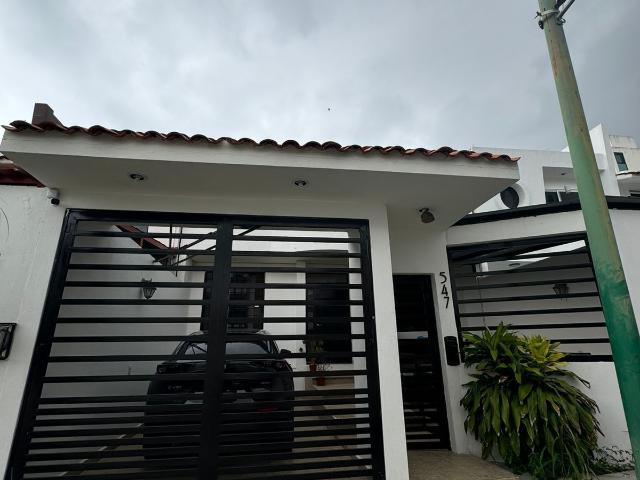 CASA EN RENTA, TUXTLA GUTIÉRREZ