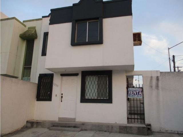 Casa en renta Tuya, San Nicolás De Los Garza, Nuevo León, 66477, México