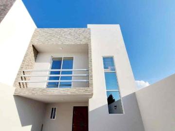 Casa en renta Tzompantepec, Tlaxcala