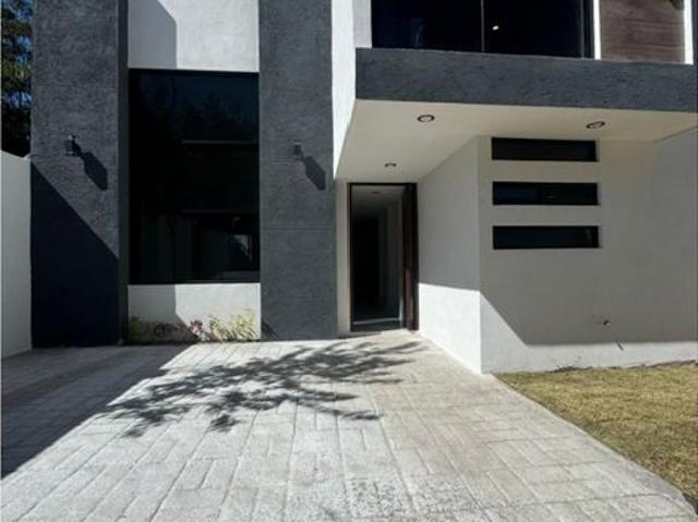 Casa en renta Tzompantepec, Tlaxcala