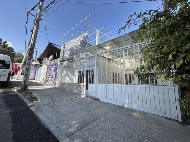 Casa en renta Tacos Sarita, Parque Residencial Coacalco, Parque Residencial Coacalco, Ecatepec De Morelos, Ecatepec De Morelos, México, Mex