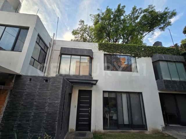 Casa en renta Tacuba, Miguel Hidalgo, Cdmx