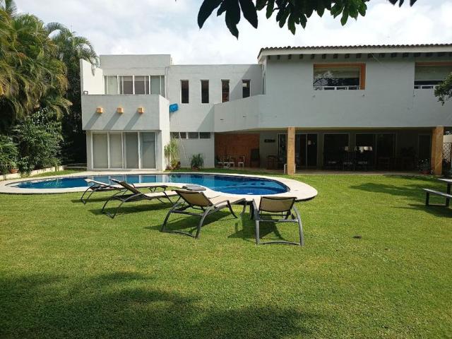 Casa en renta Tabachines, Cuernavaca, Cuernavaca, Morelos