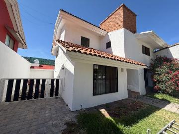 Casa en renta tabachines norte Aguascalientes