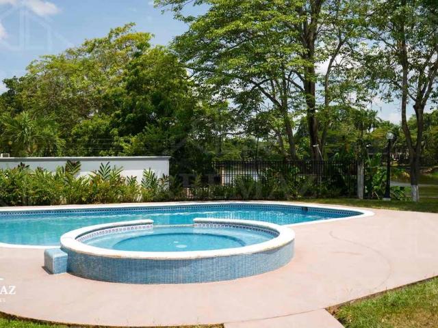 Casa en renta Tabasco 2000, Cuadrante Ii, Atasta De Serra, Villahermosa, Tabasco, México