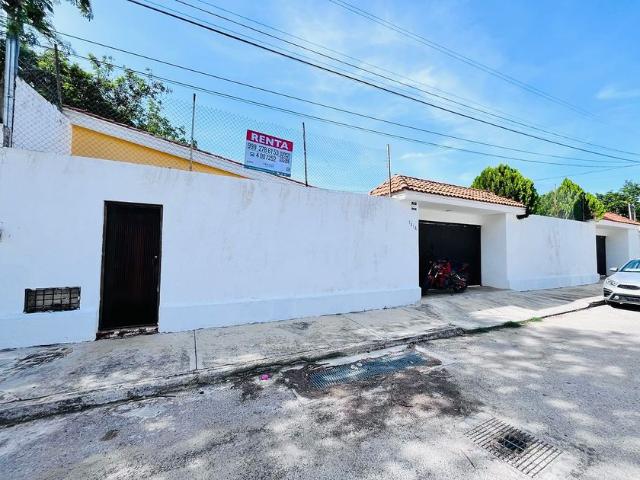 Casa en renta Tabí, Sotuta, Yucatán, México