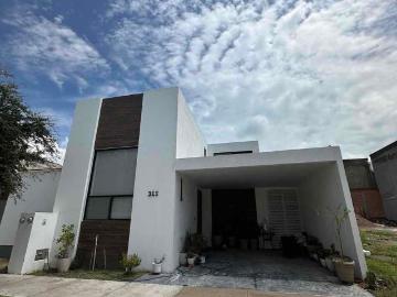 Casa en renta Tahona Residencial, Avenida Siglo Xxi, Aguascalientes, México