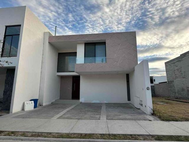 Casa en renta Tahona Residencial, Avenida Siglo Xxi, Aguascalientes, México