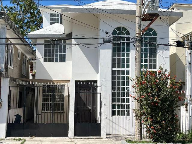 Casa en renta Talleres, Ciudad Madero, Ciudad Madero
