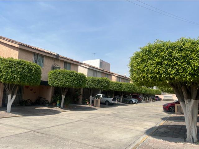 Casa en renta Tampico 338, Barrio Del Zapote, Celaya, Guanajuato, México