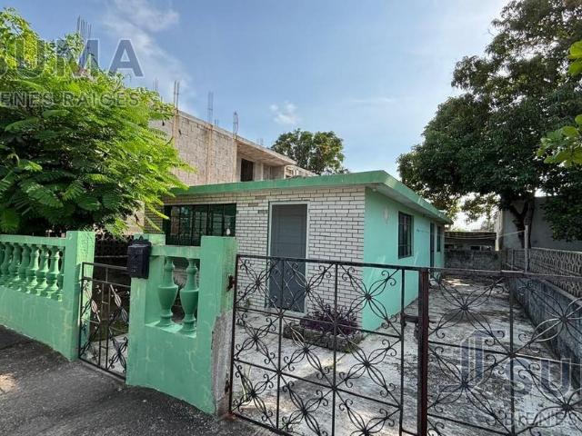 Casa en renta Tampico Altamira Sector 4, Altamira