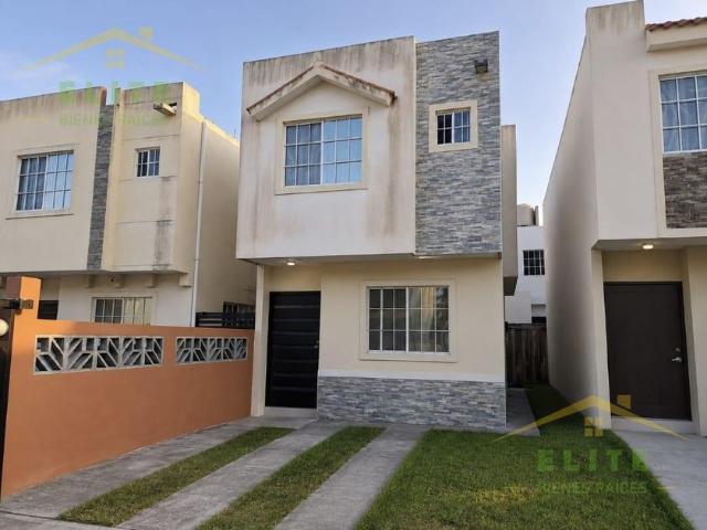 Casa en renta Tampico Altamira Sector 4, Altamira