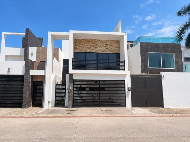 Casa en renta Tamulte De Las Barrancas, Villahermosa, Tabasco