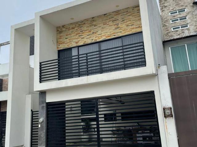 Casa en renta Tamulte De Las Barrancas, Villahermosa, Tabasco