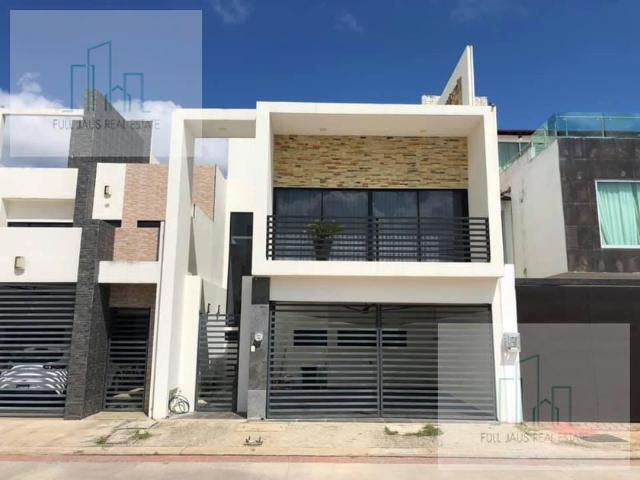 Casa en renta Tamulte De Las Barrancas, Villahermosa, Tabasco