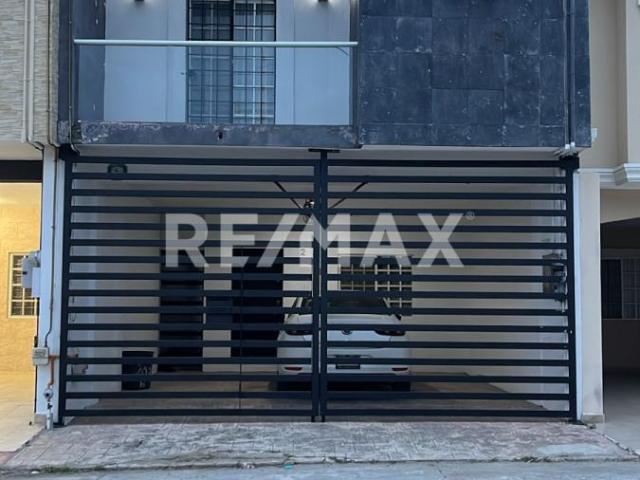 Casa en Renta Tancol 33