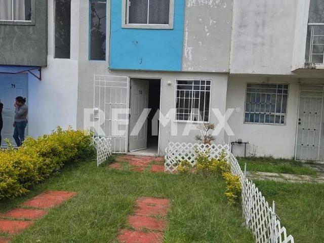 Casa en renta Técamac, Ojo De Agua, Tecámac, Estado De México, 55741, México